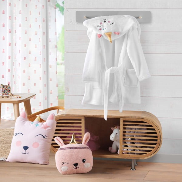 Plišani dječji jastuk Etoiline – douceur d'intérieur-image-2