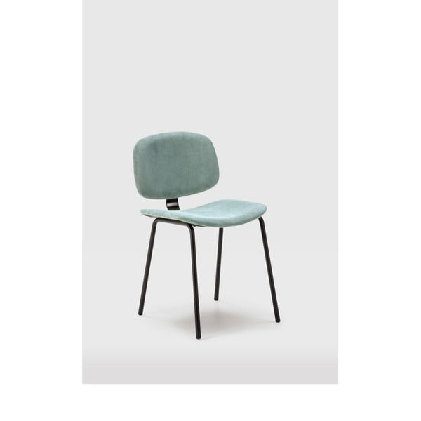 Mentol zelene blagovaonske stolice u setu 2 kom Arus – Marckeric-image-1