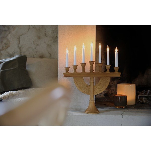 Svjetlosni ukras u prirodnoj boji Torpa – Markslöjd-image-2