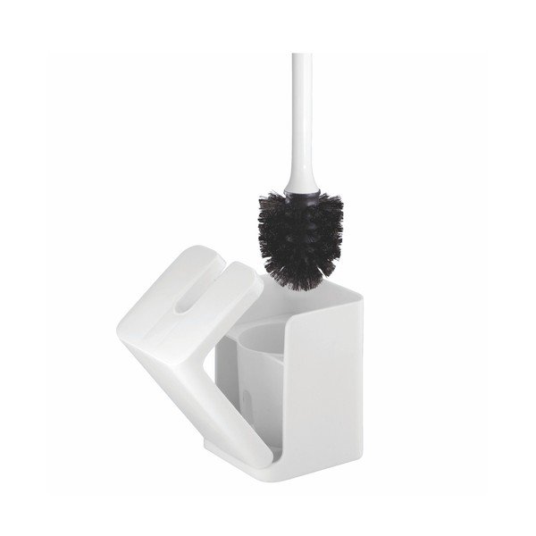 Bijela WC četka InterDesign-image-3