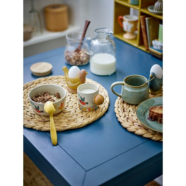 Keramička dječja šalica 155 ml Colorine – Bloomingville Mini-image-2