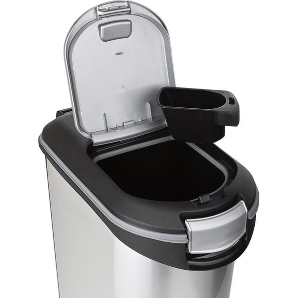 Spremnik za suhu hranu za životinje Curver, 12 kg-image-2