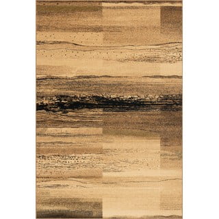 Bež/jantarni tepih 200x300 cm Spinel – FD