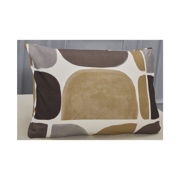 3-dijelna posteljina za krevet za jednu osobu od mikrosatena 140x200 cm Pablo – My House-image-2