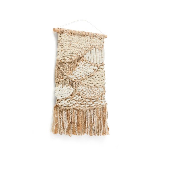 Tapiserija 70x105 cm Prak – Kave Home-image-3