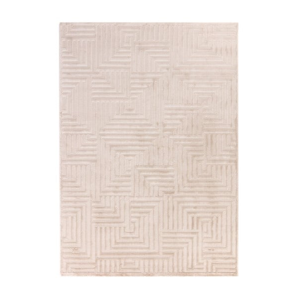 Bež tepih 200x290 cm Sahara – Ayyildiz Carpets