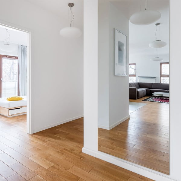 Samoljepljiva naljepnica s efektom ogledala Ambiance Reflective Mirror-image-2