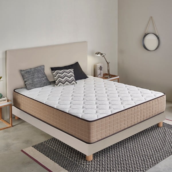 Dvostrani madrac Moonia Cashmere Confort, 90 x 200 cm-image-2