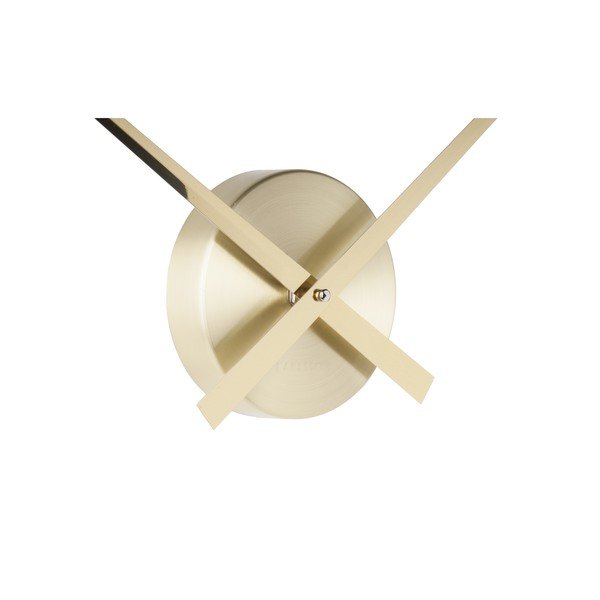 Zidni sat ø 44 cm Little Big Time – Karlsson-image-4