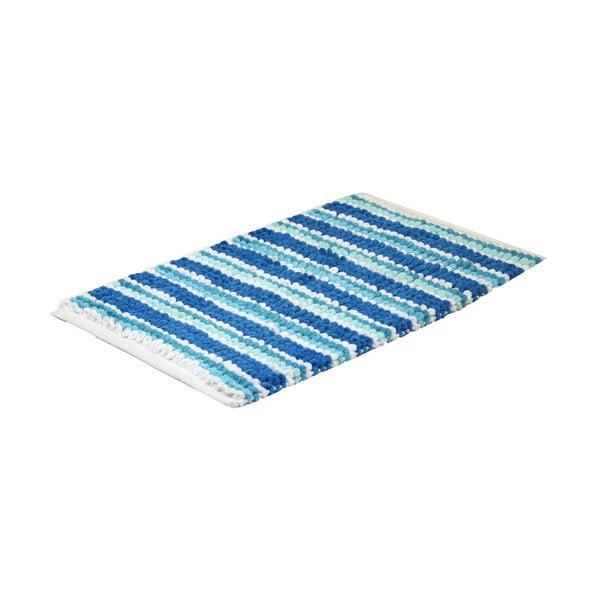 Aqua Stripe prostirka za kupanje, 50x80 cm