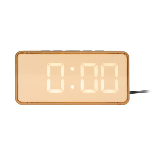 Digitalna budilica Audaz – Karlsson