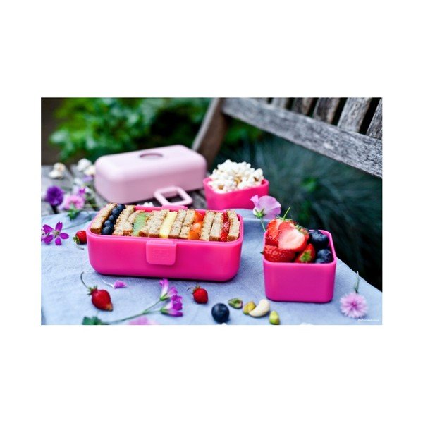 Monbento Tresor ružičasta kutija za ručak-image-2
