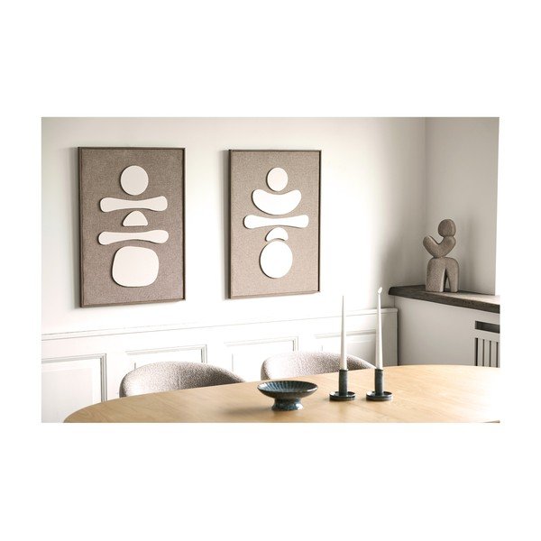 Keramički kipić (visina 36 cm) – House Nordic-image-3