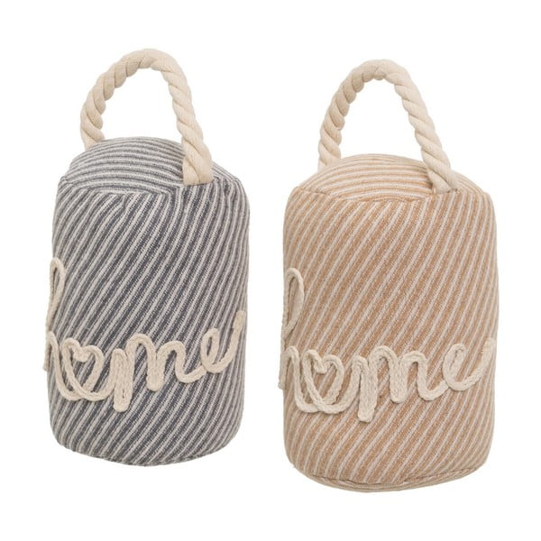 Držači za vrata u setu 2 kom Home – Casa Selección