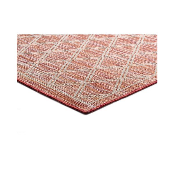 Ružičasti tepih Universal Kiara, 80 x 150 cm-image-2