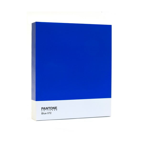 Slika Pantone 072 Classic Blue