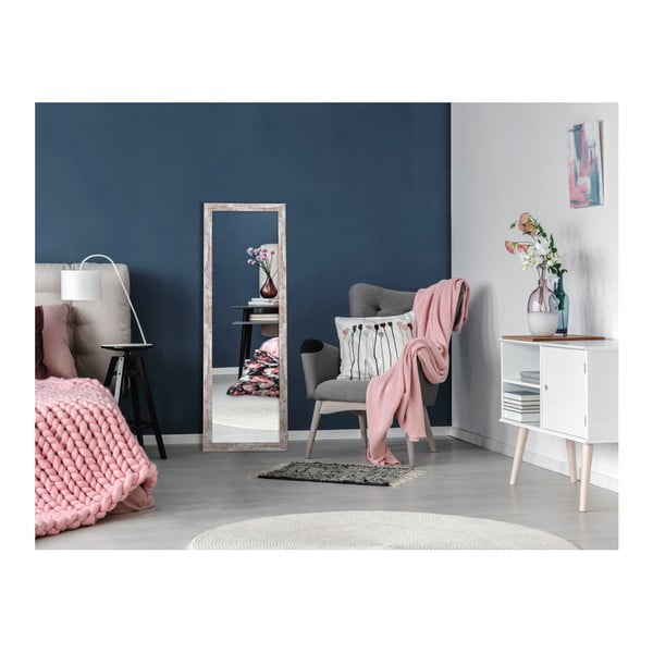 Zidno ogledalo Styler Lustro Lahti Lento, 40 x 120 cm-image-1