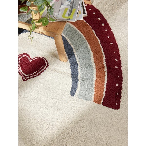 Dječji tepih 120x170 cm Luvy – Hanse Home-image-3