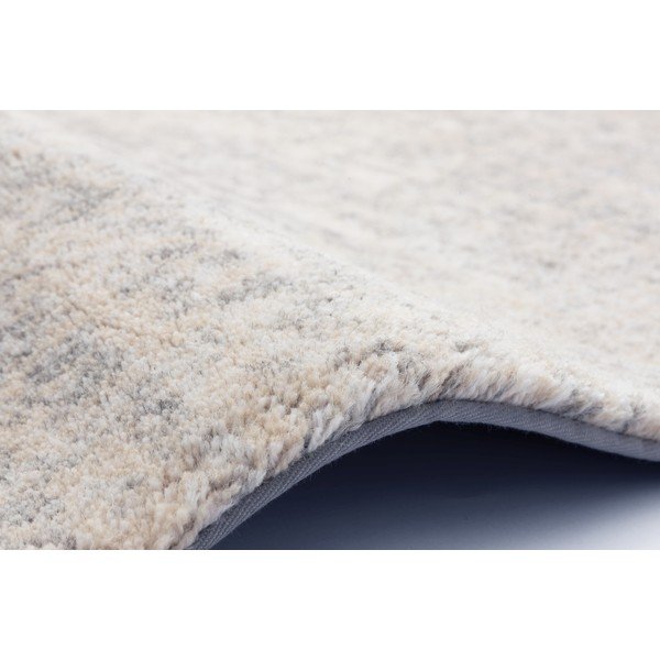 Krem vuneni tepih 200x300 cm Fam – Agnella-image-2