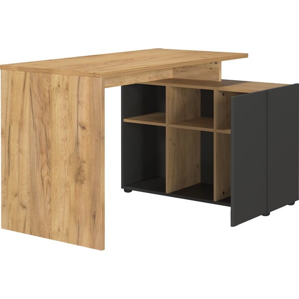 Radni stol 90x120 cm Adrano – Germania