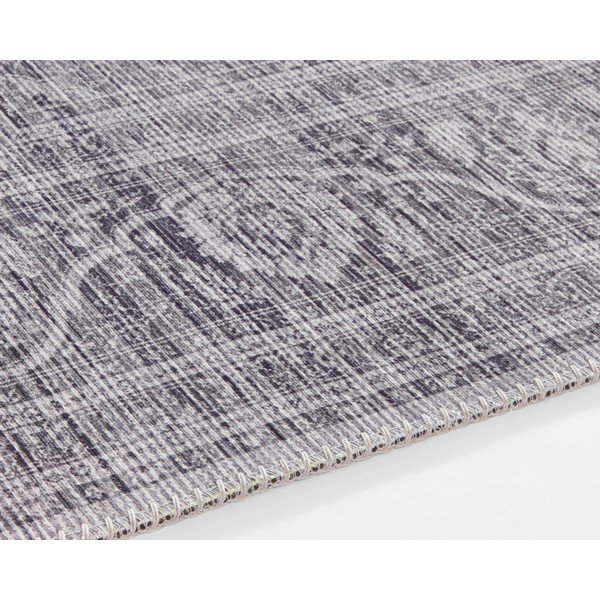 Svjetlosivi tepih Nouristan Carme, 160 x 230 cm-image-3