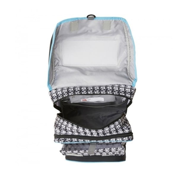 Školski ruksak s LEGO® Star Wars Stormtrooper Maxi torbom-image-4