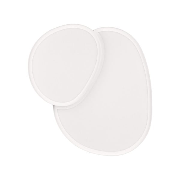 Bijela LED stropna svjetiljka 36x43.5 cm Rise – Trio-image-4