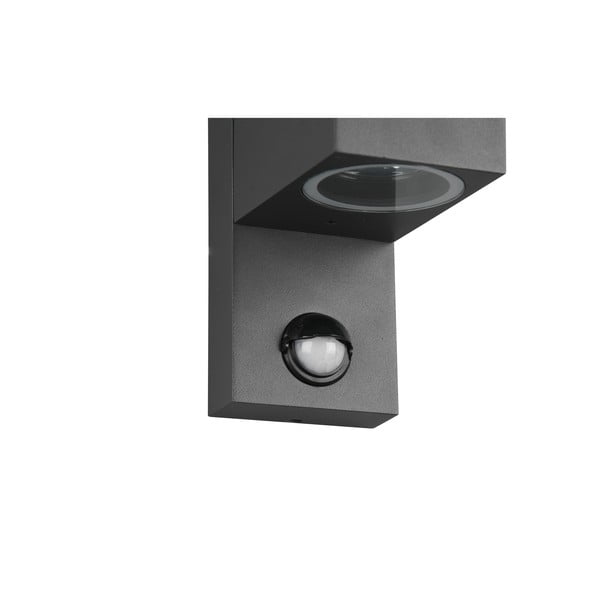 Vanjska zidna lampa (visina 22 cm) Roya - Trio-image-4