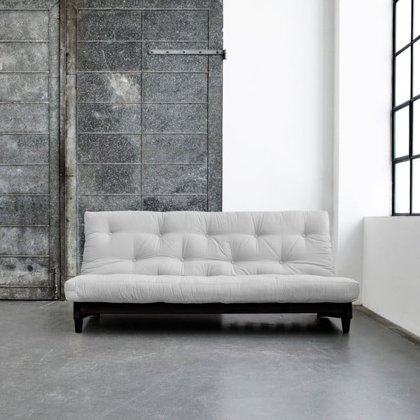 Varijabilna sofa Karup Fresh Wenge / svijetlo siva