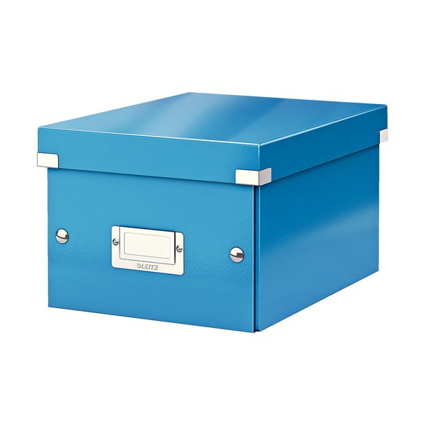 Plava kutija Leitz Universal, duljina 28 cm
