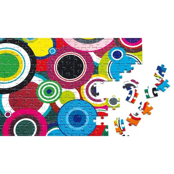 Puzzle Remember Rondo, 500 komada-image-3