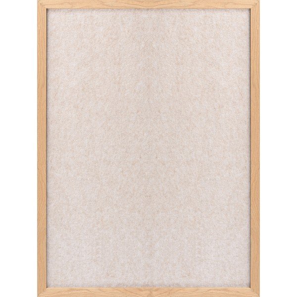 3D slika s okvirom/akustična 90x120 cm Soft Embrace 1 – Malerifabrikken-image-2