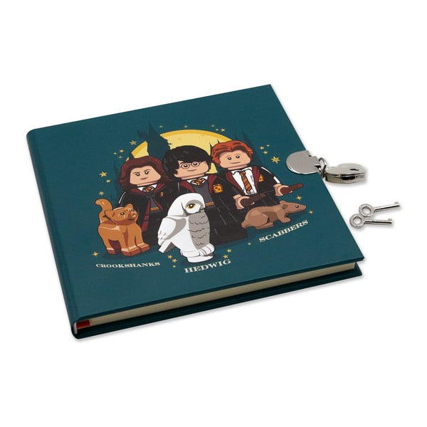 Poklon set Harry Potter – LEGO®-image-4