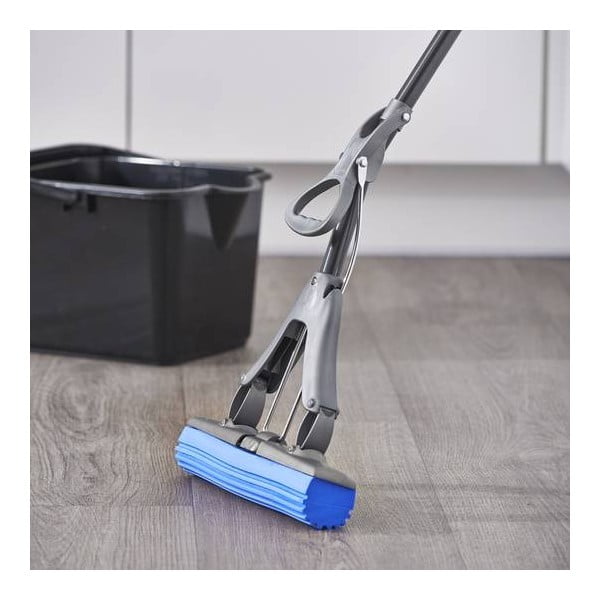 Plavi čistač podova Addis Superdry Plus-image-3