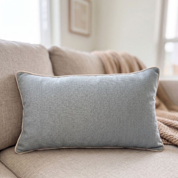 Ukrasne jastučnice u setu 2 kom 30x50 cm Linen – Mioli Decor