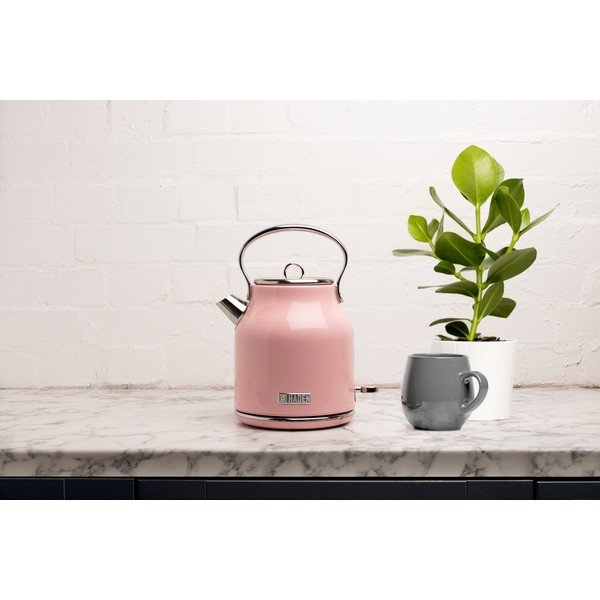 Roza kuhalo za vodu 1,7 l Heritage - Haden-image-1