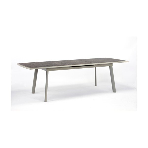 Vrtni stol aluminijski 100x200 cm Rotonde – Ezeis-image-4