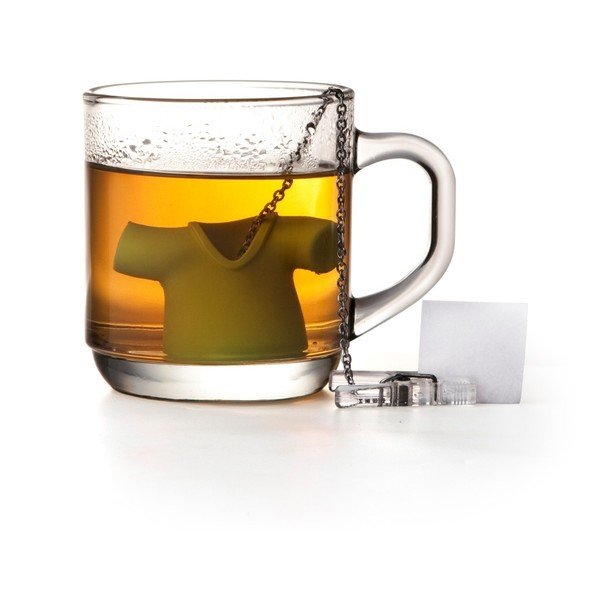 Cjedilo za zeleni čaj Qualy Tea Shirt-image-2