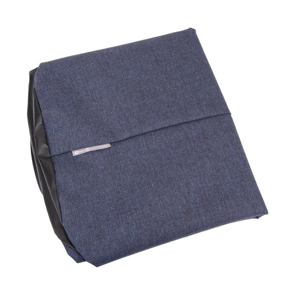 Plava košara za rublje Bigso Box of Sweden Bin, 69 l-image-2