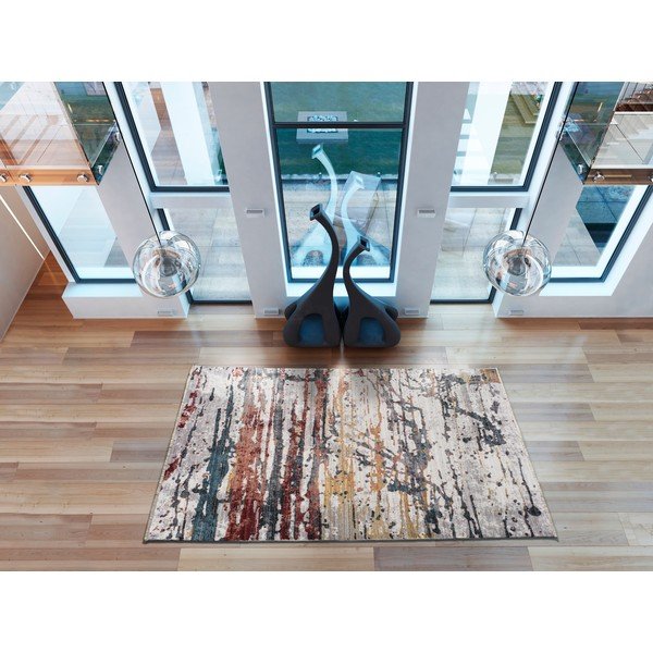 Tepih Universal Tivoli Abstract, 140 x 200 cm-image-1