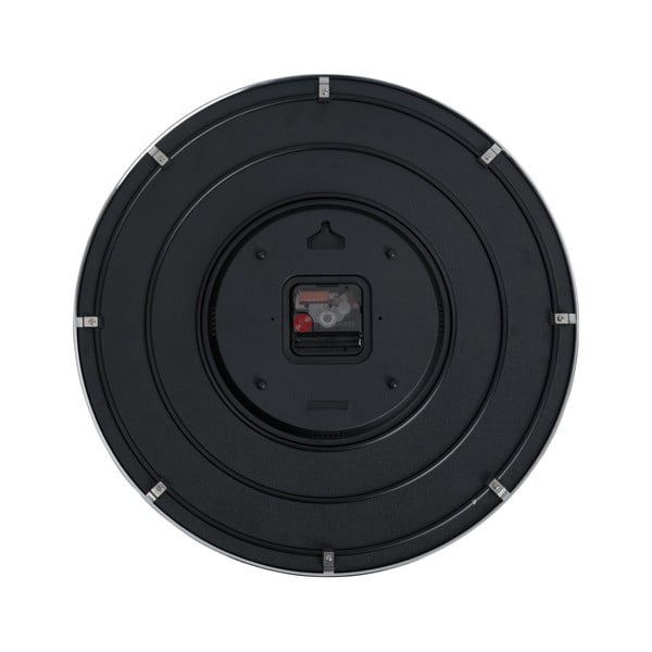 Zidni sat ø 40 cm Bling Bling – Karlsson-image-4