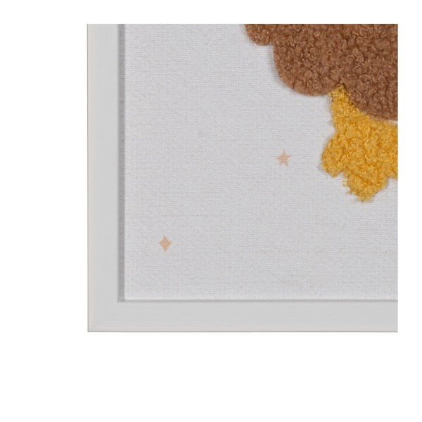 Dječje slike u setu 2 kom 30x40 cm Feline – Ixia-image-3