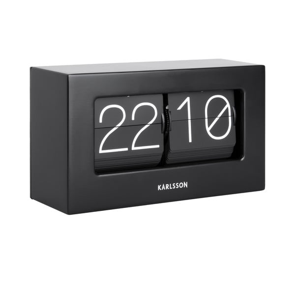 Digitalan/stolni sat Boxed Flip – Karlsson-image-1