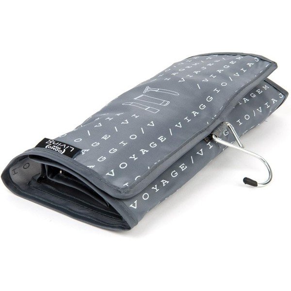 Viseći putni kozmetički organizer Domopak Travel-image-3