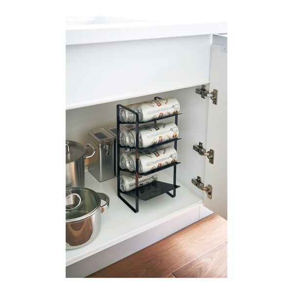 Stalak za staklenke Tower – YAMAZAKI-image-3