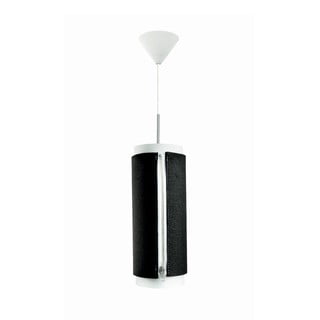 Crna viseća lampa Vivorum Zip Star Large
