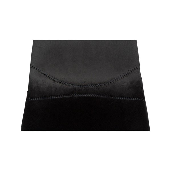 Crna stolica za blagovanje DAN-FORM Denmark Pitch-image-4