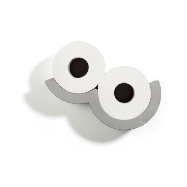 Betonski zidni držač za toaletni papir Lyon Béton Cloud-image-2