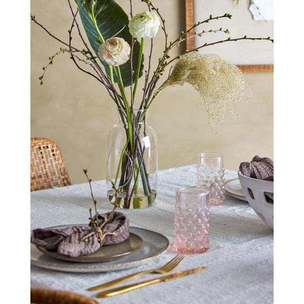 Stakleni terarij za biljke ø 12 cm Brynild – Bloomingville-image-2