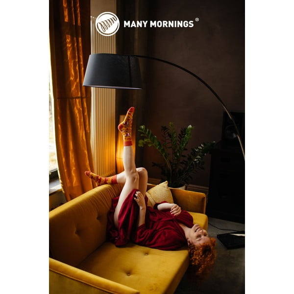 Čarape mnogo jutra vjeverice, Vel. 35-38-image-1